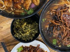-董记面馆(漳州二路店)