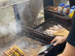 -十里铺铁板鱿鱼