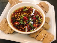 -楠翔馆桐庐菜(胜利河美食街店)