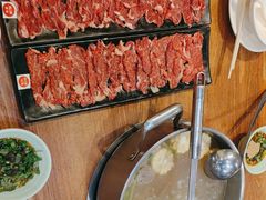 -掂档潮汕牛肉火锅(cityon熙地港店)