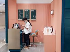 -海马体照相馆(重庆爱琴海购物公园店)