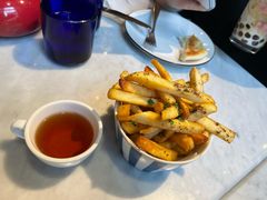 -玛尚诺意式餐厅(日月光店)