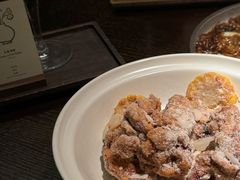 -Fuzzy Bistro 浮几韩餐·茶酒馆