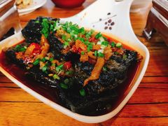 -湖南码头·地道岳阳美食·湘菜(魏公村店)
