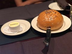 -莫尔顿牛排坊(威尼斯人店)