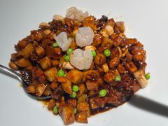 -老吉堂上海本帮菜(望京万象汇店)