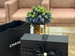 -CHANEL BEAUTÉ(圆方店)