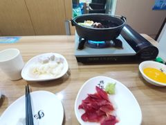 -樱吉岛寿喜锅(肇嘉浜路店)
