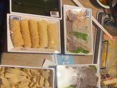 -野妹经典火锅(民治店)