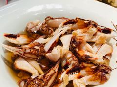 -小厨师·二十年沈家门小海鲜(百井坊巷店)