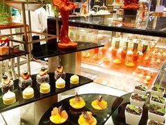 -新食谱全日制餐厅·苏州苏州湾艾美酒店