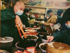 -赵府街副食店