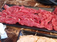 吊龙-林记潮牛·牛肉火锅(上马墩店)