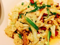 -费大厨辣椒炒肉(太平老街店)