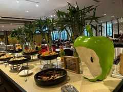 -上海中星铂尔曼大酒店 汇·西餐厅