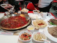 -李常在重庆火锅(合川总店)