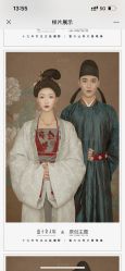 -盘子女人坊古装写真摄影(南京总店)