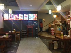 -春和發特色蒸饺(浐河西路店)