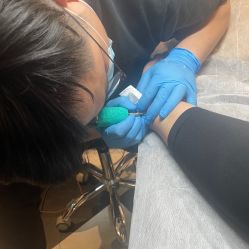 -众刺纹画·纹身·穿孔饰品·海娜定制