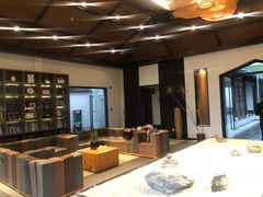 -帐篷客·溪龙茶谷度假酒店