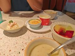 -战斧牛排餐厅(悦方IDmall店)