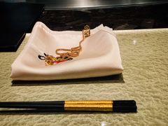 -Ginza Onodera铁板烧(外滩十八号店)