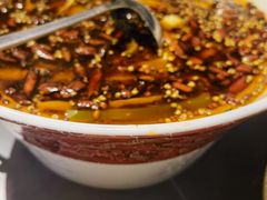 -羊门客在·烤盐池滩羊·川菜