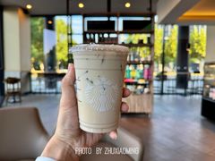 -星巴克(浦江科技广场店)