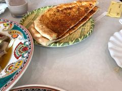 烤辣囊-巴依老爷新疆美食(工体旗舰店)
