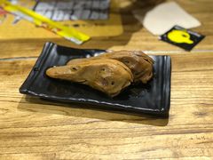 -嘎嘎鸭脑壳(金琴店)