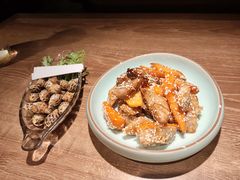 -周家二小姐的菜(西津渡店)