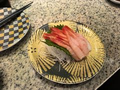 -合点寿司(美罗城店)
