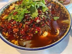 -老阊门菜馆(山塘街店)