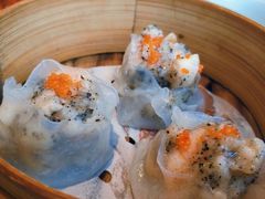 蟹籽烧卖皇-誉八仙酒楼(静安大悦城店)
