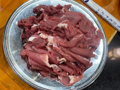 -佳荣老五生态牛肉馆