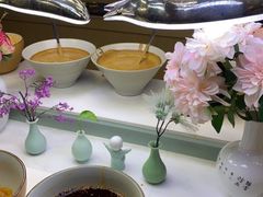 -青瓷火锅料理(西单大悦城店)