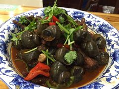 -日食记精菜馆(建邺万达店)