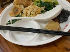 -素清香(解放路店)
