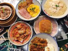 -憶廟街 X 沙角邨(太古城店)