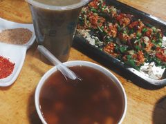 -夜烤·宜宾烧烤(洋河路店)