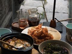 -花迹·金陵南京菜(老门东店)