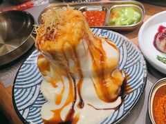 -壹兆炭火烧肉·烤鳗鱼(金水花城店)