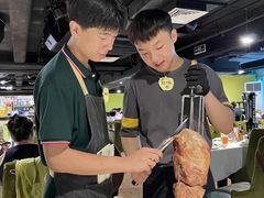 -戈拿旺巴西烤肉(崇文门店)