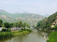 -快活林烧烤(红新路店)