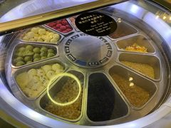 -长沙北辰洲际酒店-兰调全日餐厅