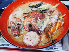 -张亮麻辣烫(哈尔滨金爵万象店)