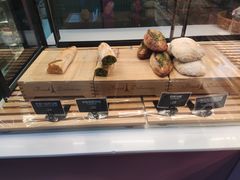 -tuan woodfire kitchen(锦绣坊店)