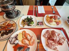 -和平宾馆(王府井店)