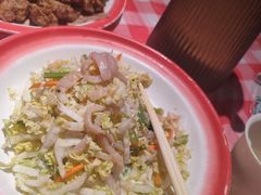 -五四MALL美食广场