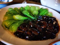-庆云楼饭庄(什刹海店)